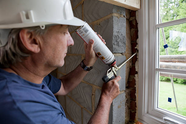 Best Types of Insulation in North Palm Beach, FL